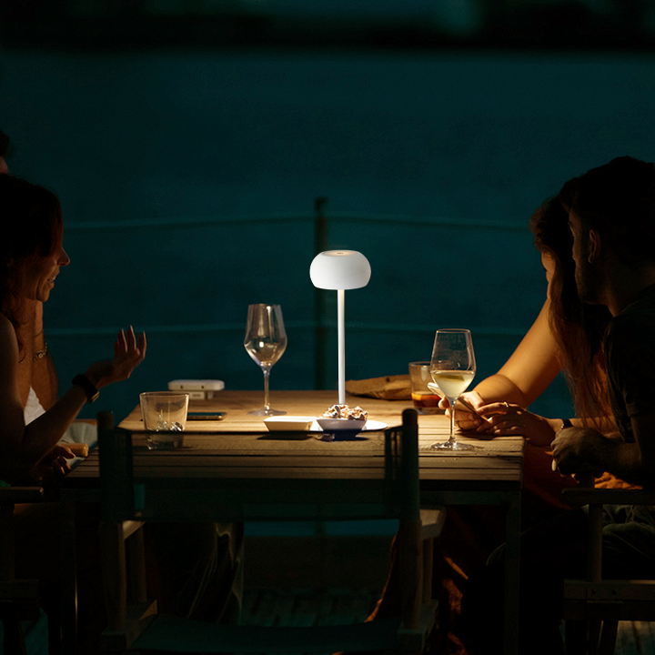 Bordlampe Tokyo