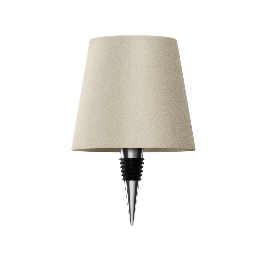 LiquorLed™ | Stilfuld Trådløs Flaskelampe