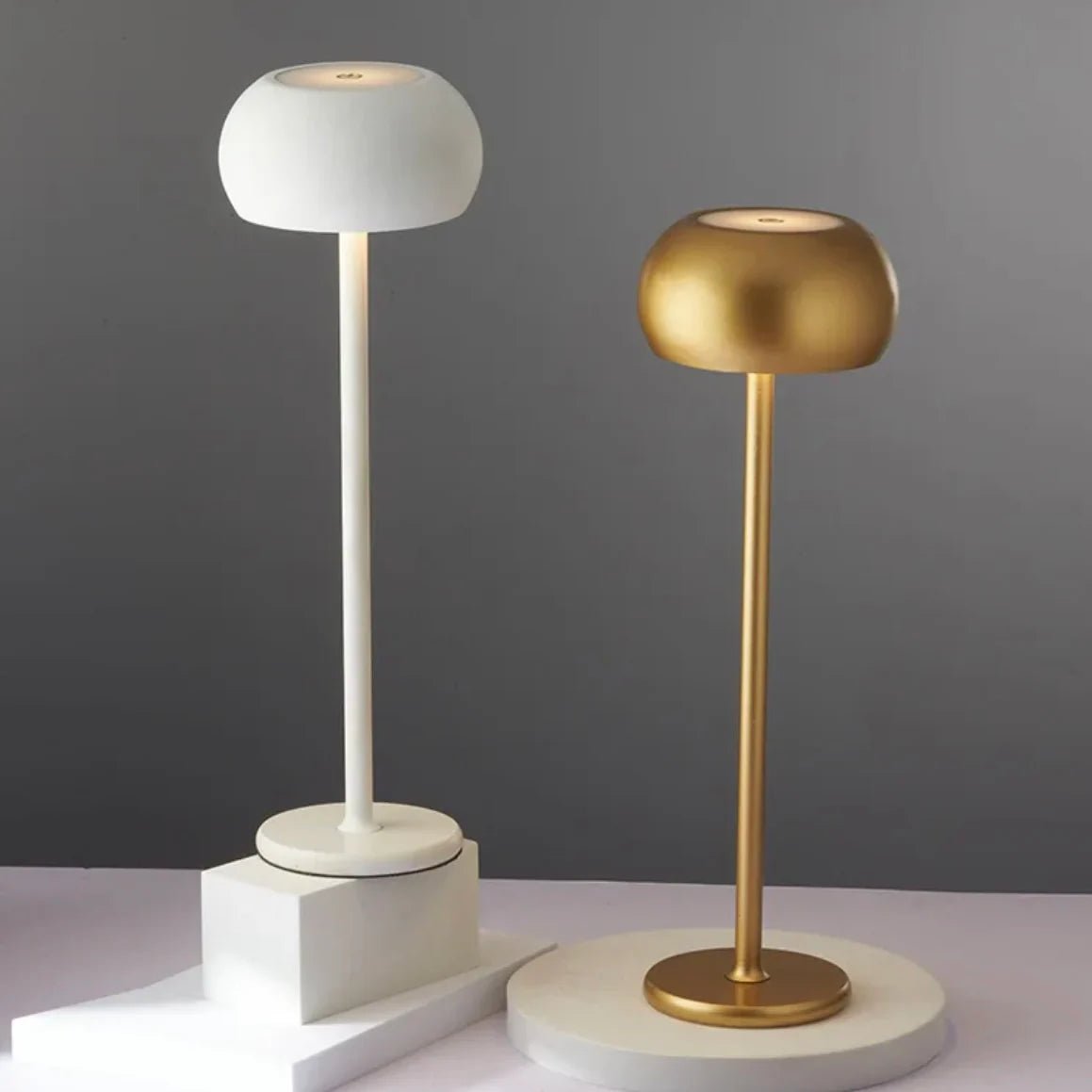 Bordlampe Tokyo Let og holdbar LED