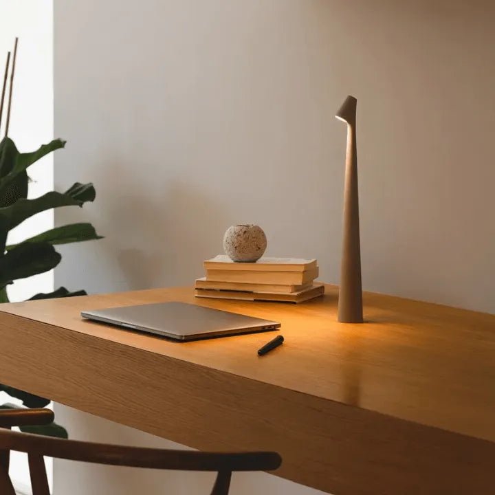 Lumino™ fyrtårnslampe - Mareno - Aarhus